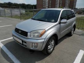 SUV   Toyota RAV4 2000 , 495000 , 