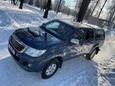  Toyota Hilux 2013 , 1289000 , 