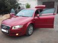  Audi A4 2005 , 485000 , 