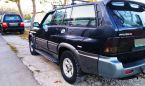 SUV   SsangYong Musso 2001 , 310000 , 