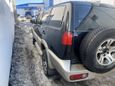 SUV   Nissan Mistral 1996 , 450000 , 