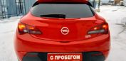  Opel Astra GTC 2013 , 555000 ,  