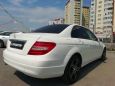  Mercedes-Benz C-Class 2013 , 950000 , 