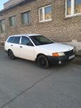  Nissan AD 2000 , 145000 , 