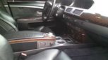  BMW 7-Series 2002 , 575000 ,  