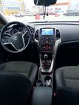  Opel Astra 2011 , 700000 , 