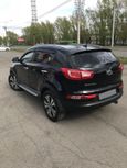 SUV   Kia Sportage 2011 , 830000 , 