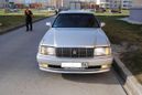  Toyota Crown 1998 , 275000 , 