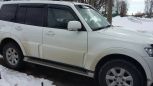 SUV   Mitsubishi Pajero 2011 , 1300000 , 