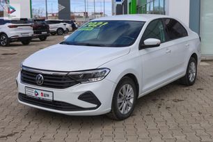  Volkswagen Polo 2021 , 1548000 , 