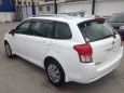  Toyota Corolla Fielder 2014 , 755000 , 