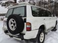 SUV   Nissan Safari 2000 , 910000 , 