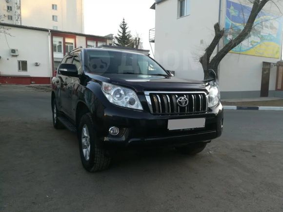 SUV   Toyota Land Cruiser Prado 2010 , 1900000 , 