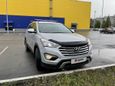 SUV   Hyundai Grand Santa Fe 2014 , 1800000 , 