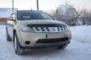 SUV   Nissan Murano 2006 , 700000 , 