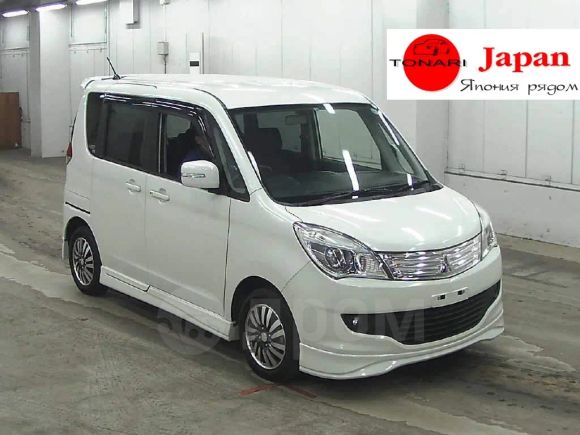  Mitsubishi Delica D:2 2013 , 530000 , 