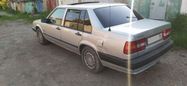  Volvo 940 1992 , 169000 , 
