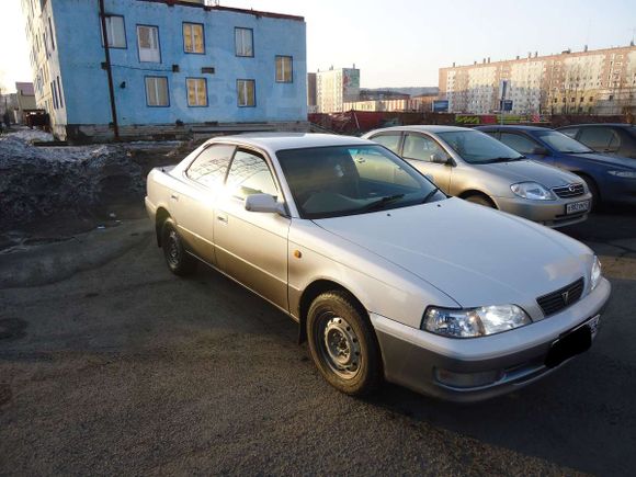  Toyota Vista 1997 , 230000 , 