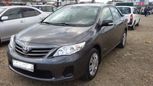  Toyota Corolla 2010 , 655000 , 