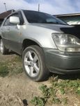 SUV   Toyota Harrier 2000 , 520000 , 