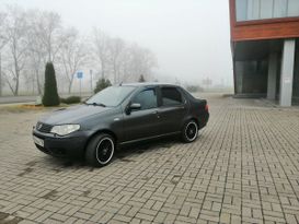  Fiat Albea 2008 , 199000 ,  
