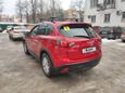 SUV   Mazda CX-5 2016 , 1780000 , 