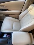 SUV   Lexus RX270 2013 , 1650000 , 