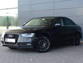  Audi A4 2013 , 1770000 , --