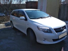  Toyota Corolla Fielder 2012 , 680000 , 