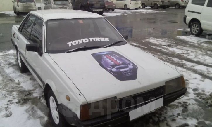  Subaru Leone 1985 , 45000 , 