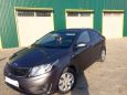  Kia Rio 2013 , 490000 , 