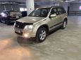 SUV   Suzuki Grand Vitara 2010 , 1030000 , 