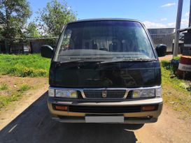    Nissan Caravan 1996 , 270000 , 