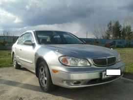  Nissan Cefiro 2002 , 354000 , 