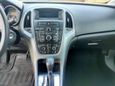  Opel Astra 2013 , 500000 , -