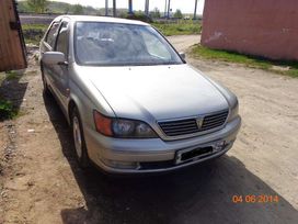  Toyota Vista 2000 , 280000 , 