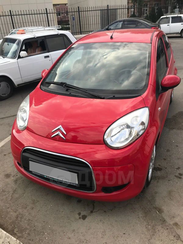  Citroen C1 2011 , 275000 , 