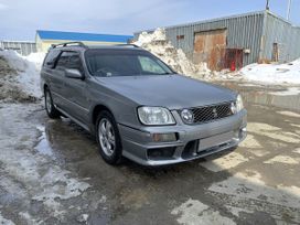  Nissan Stagea 2000 , 270000 , -