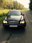  Mercedes-Benz C-Class 2003 , 425000 , 