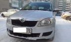  Skoda Fabia 2010 , 320000 , 