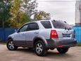 SUV   Kia Sorento 2006 , 550000 , 