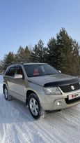 SUV   Suzuki Grand Vitara 2010 , 950000 , 