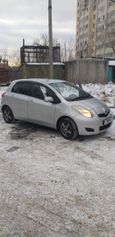  Toyota Vitz 2008 , 465000 , 