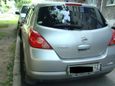  Nissan Tiida 2005 , 305000 , 