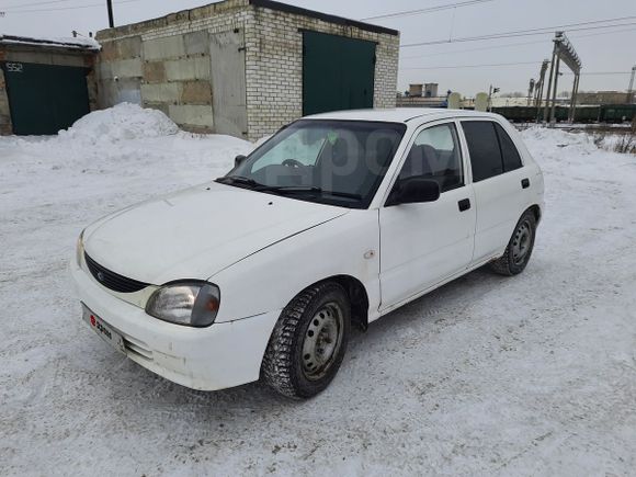  Daihatsu Charade 2000 , 130000 , 