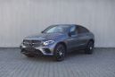 SUV   Mercedes-Benz GLC Coupe 2018 , 4297381 , 