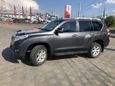 SUV   Toyota Land Cruiser Prado 2017 , 2480000 , 