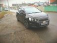  Chevrolet Aveo 2012 , 299999 , 