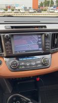 SUV   Toyota RAV4 2017 , 2140000 , 