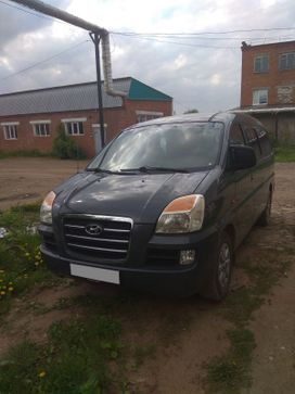    Hyundai H1 2007 , 450000 ,  